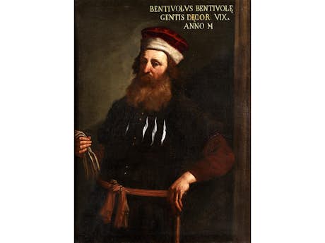 Giovanni Francesco Barbieri, genannt „Il Guercino“, 1591 Cento - 1666 Bologna